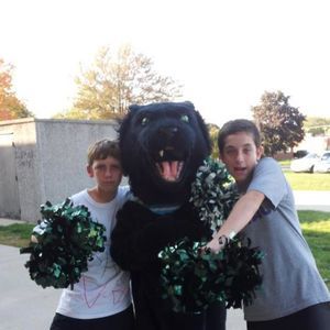 Meet your Posher, Tyler